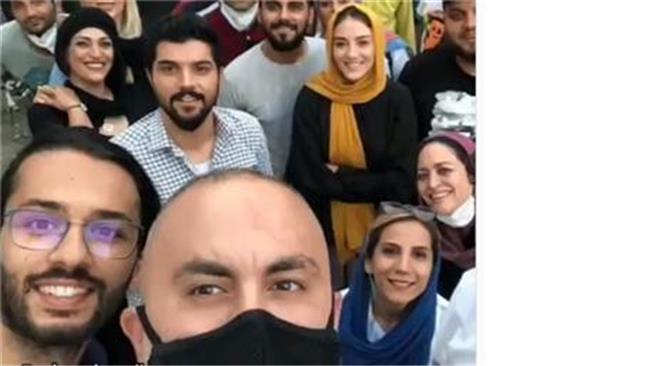 سریال آقازاده