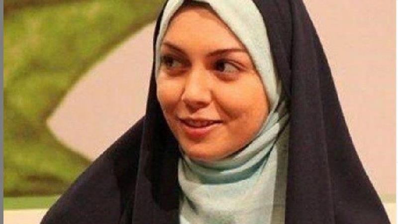 آزاده نامداری