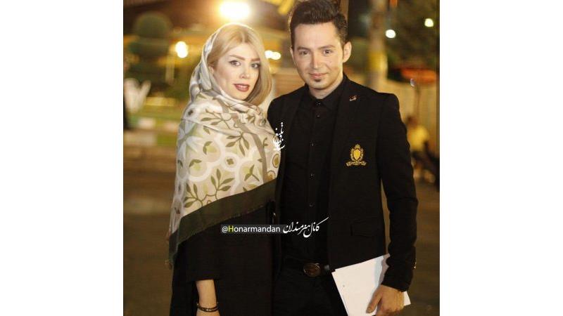 شهنام شهابی