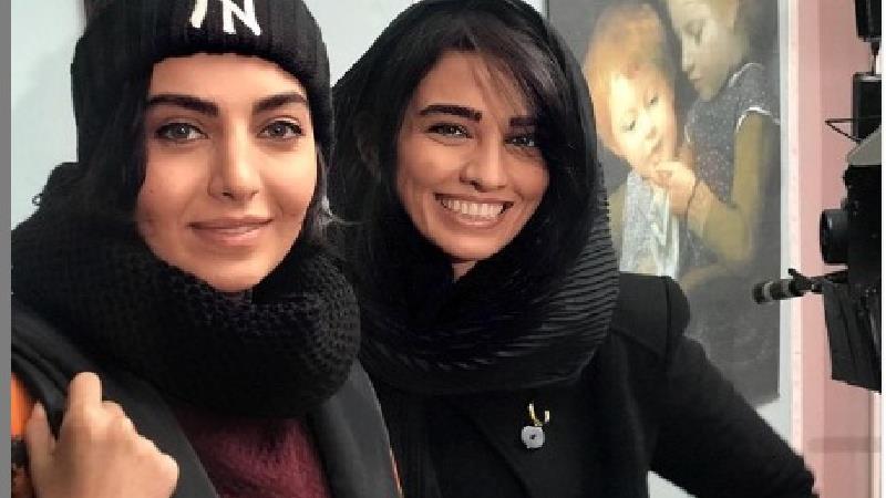 مهشید جوادی