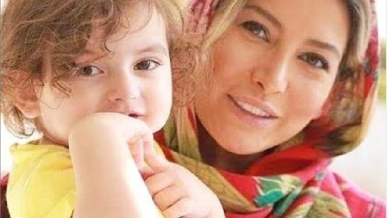 فریبا نادری