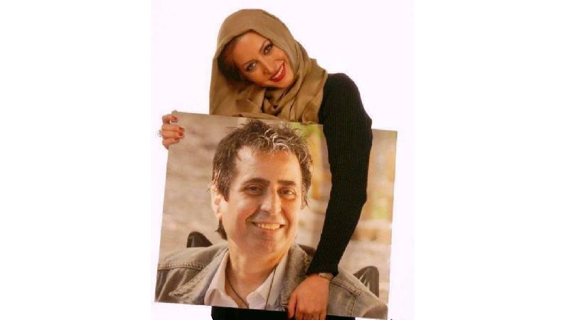 فریبا نادری