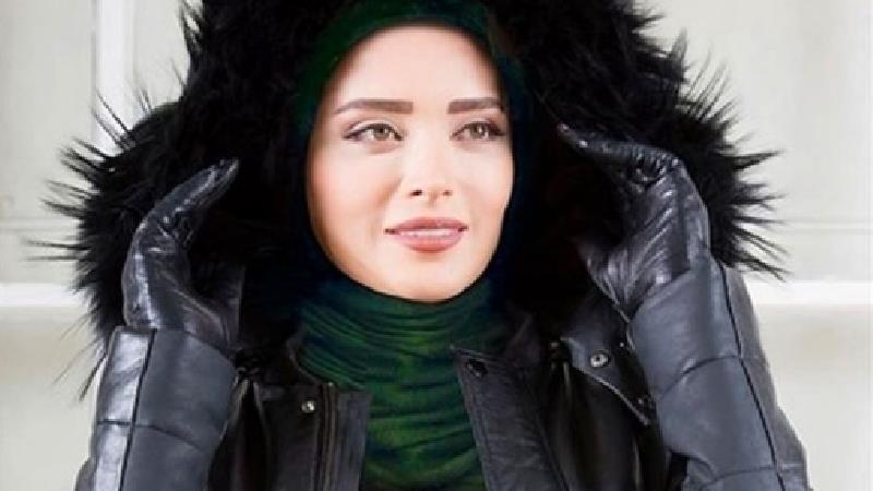 بهنوش طباطبایی