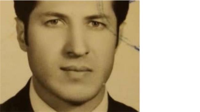 پدر نیکی کریمی