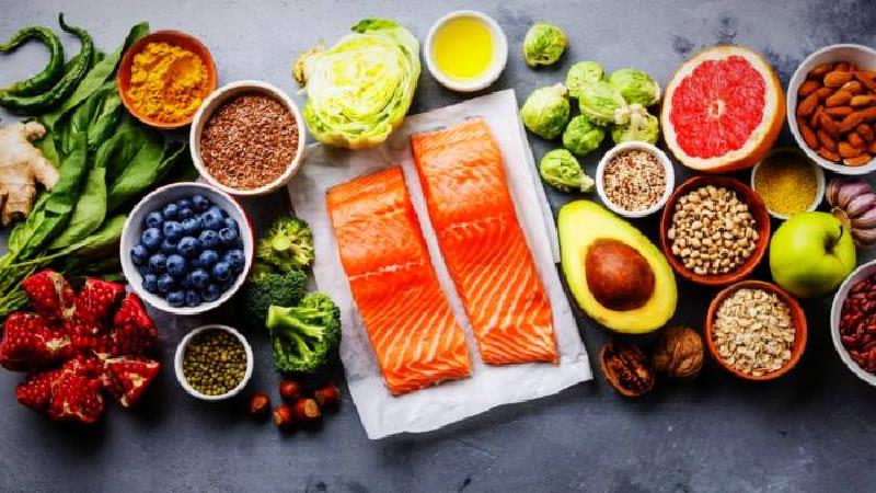 رژیم لاغری با رژیم اوکیناوایی