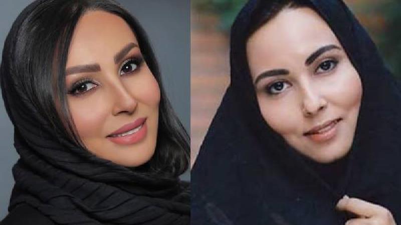 پرستو صالحی