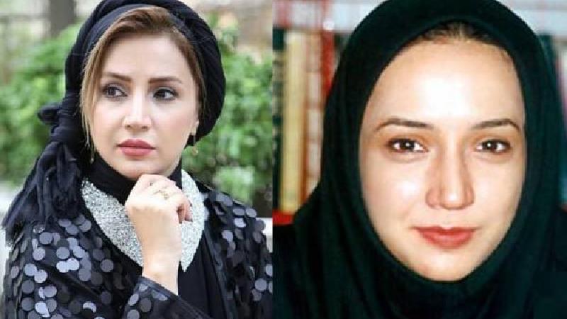 شبنم قلی خانی