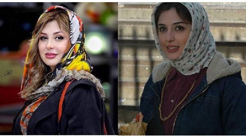 نیوشا ضیغمی