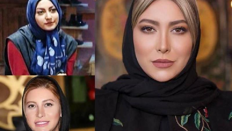 فریبا نادری
