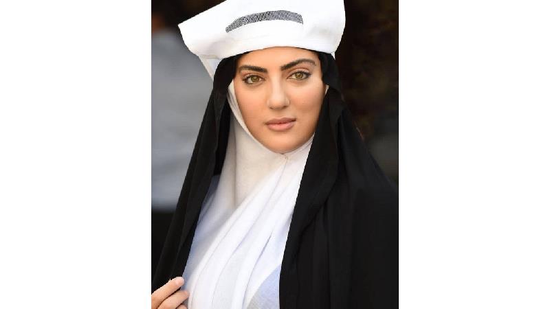 هلیا امامی