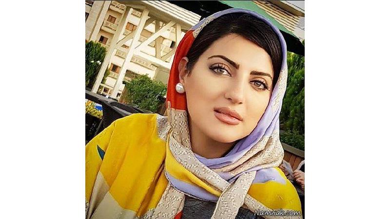 هلیا امامی در از یاد رفته