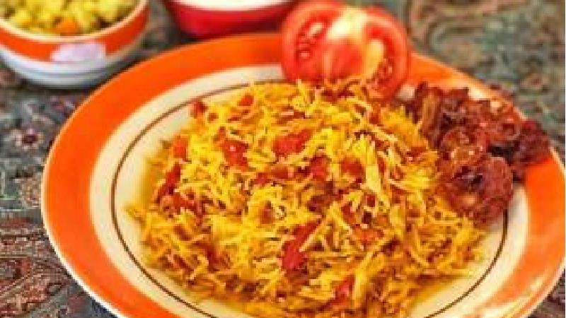 دمی گوجه