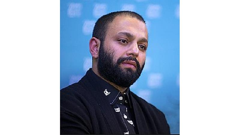 صابر ابر