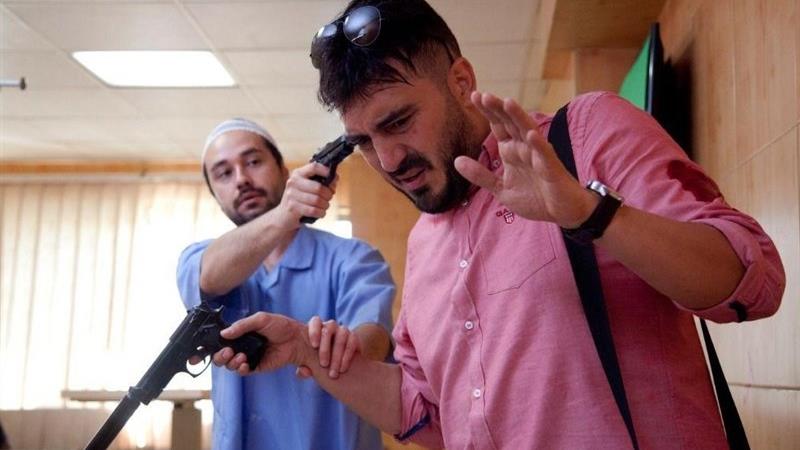 نیما شاهرخ شاهی