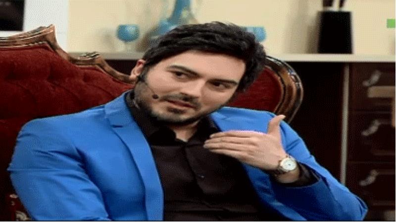 بیوگرافی نیما شاهرخ شاهی