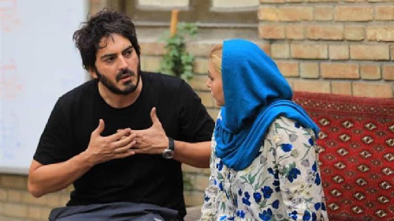 نیما شاهرخ شاهی