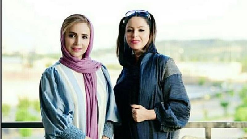 مریم وانشانی