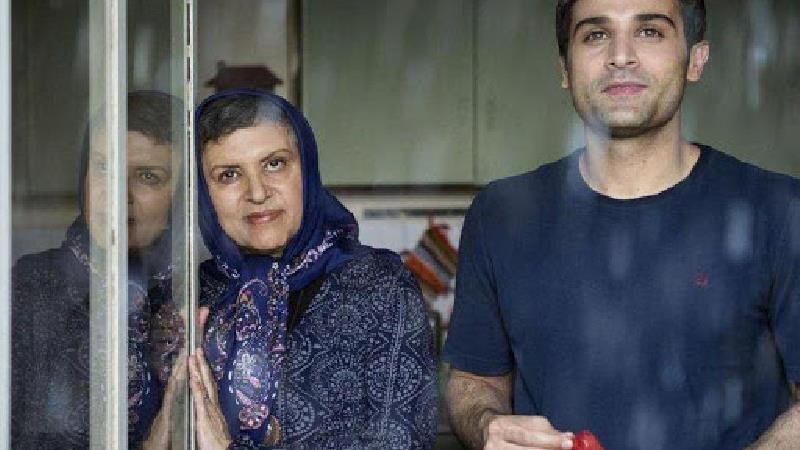 آرمان درویش
