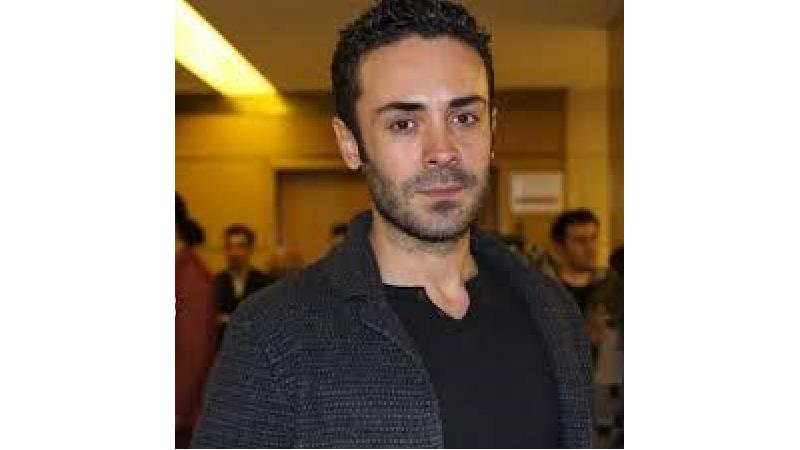 کاوه سماک باشی