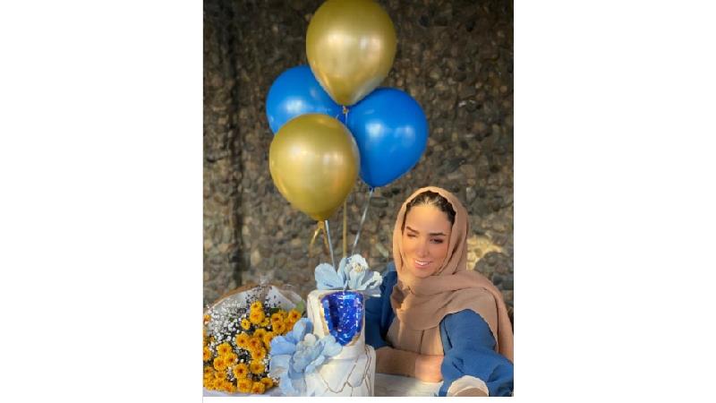 سوگل طهماسبی