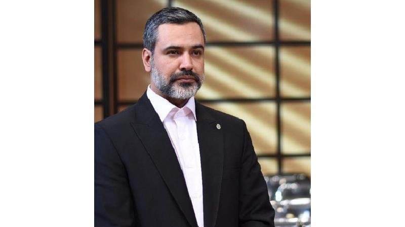 عمار تفتی