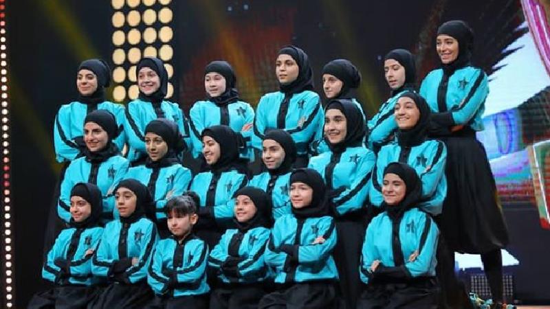 ستارگان هشتم
