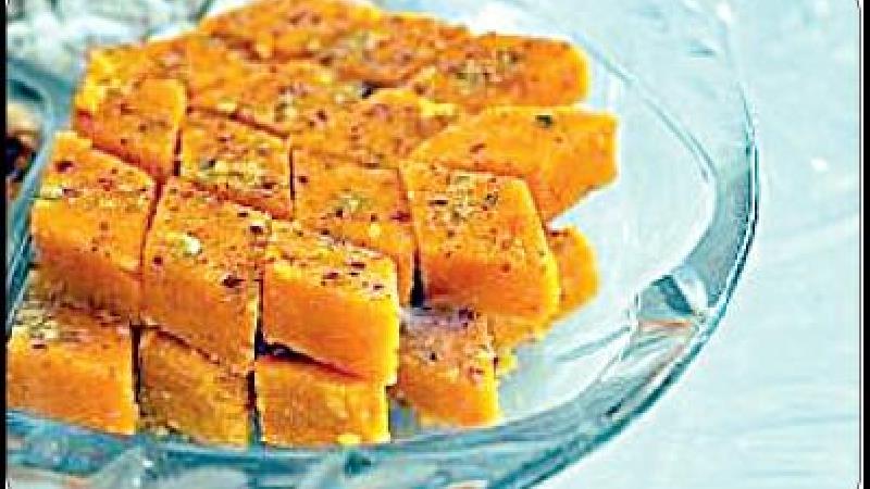 شیرینی روح افزا