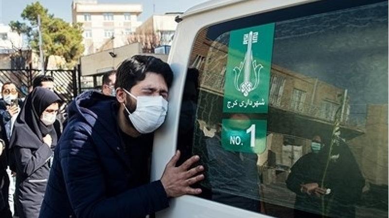 همسر مهشید گودرز