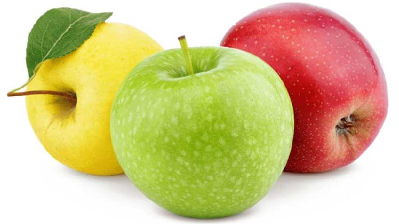 سیب برای زخم معده