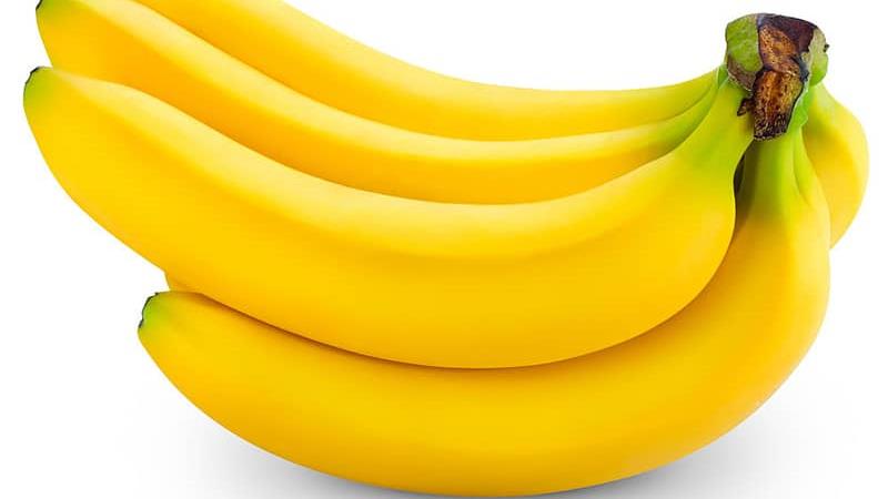 موز برای زخم معده