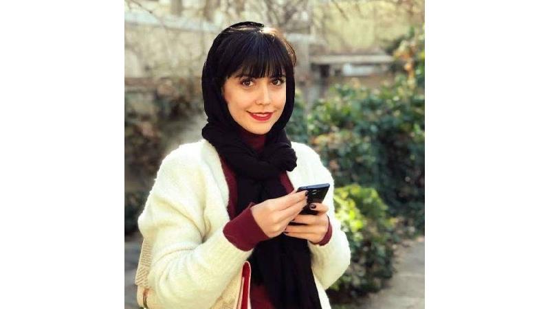 شبنم قربانی