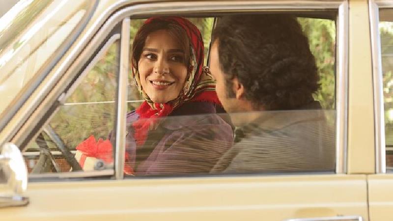 شباهت سریال شهرزاد و سریال می خواهم زنده بمانم 