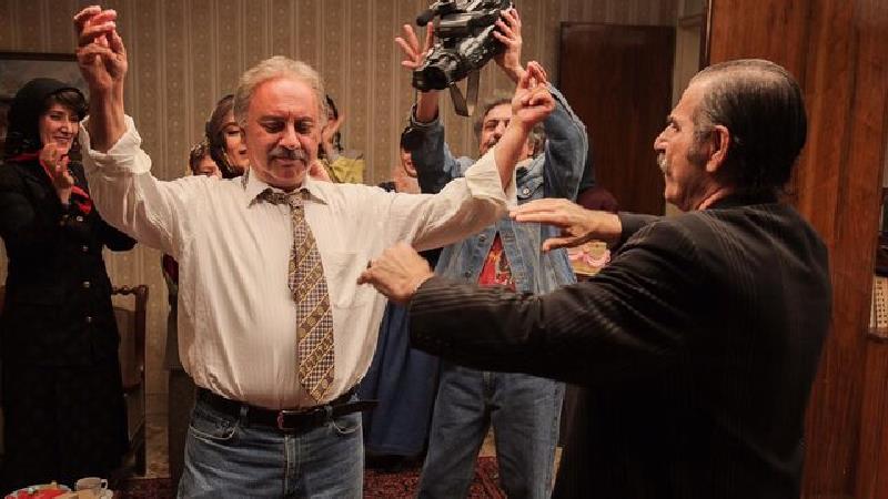 سریال می خواهم زنده بمانم