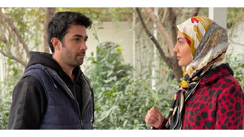 سریال هم بازی