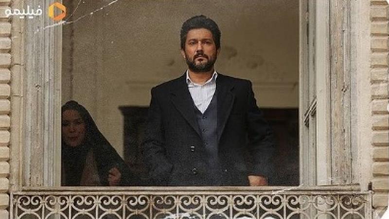 حامد بهداد در می خواهم زنده بمانم