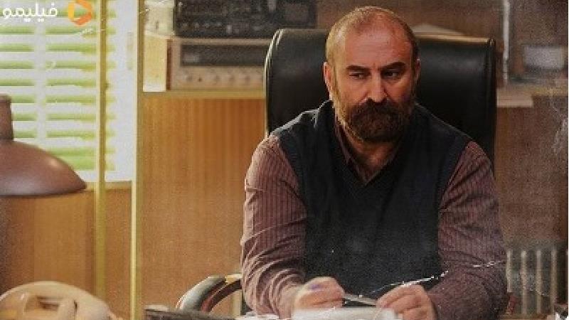 علت توقیف می خواهم زنده بمانم 