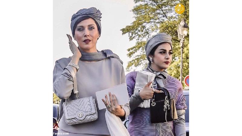 مهتاب کرامتی 