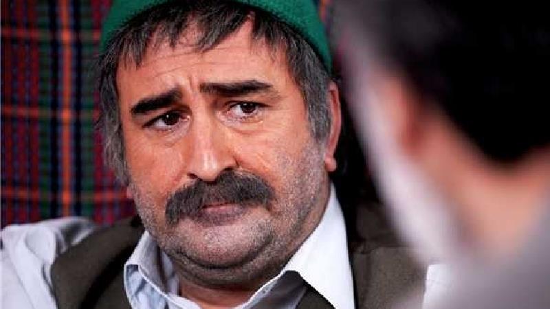 مهران احمدی 