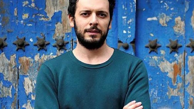 پدرام شریفی