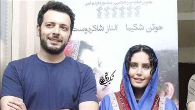 پدرام شریقی  در شبی که ماه کامل شد