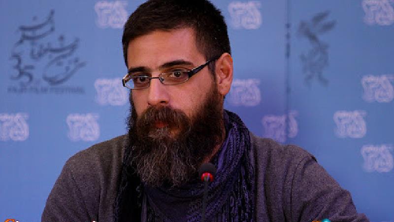 امین میرشکاری همسر شبنم قربانی 