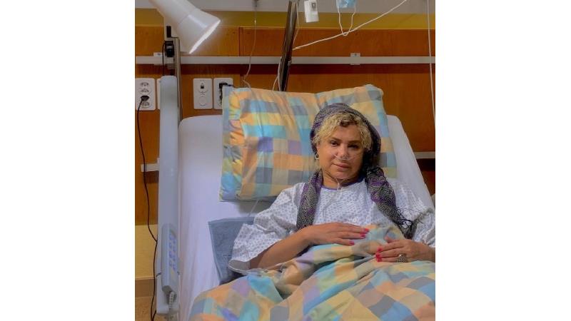 شراره درشتی