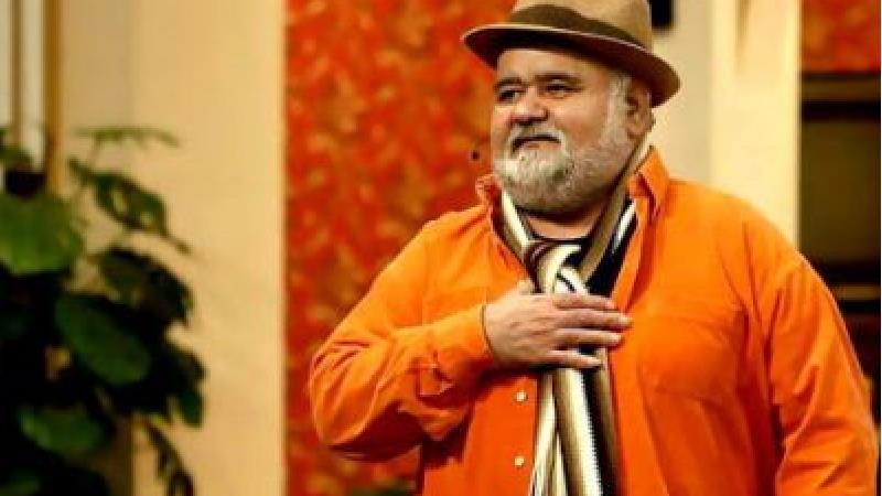 سریال روزهای آبی