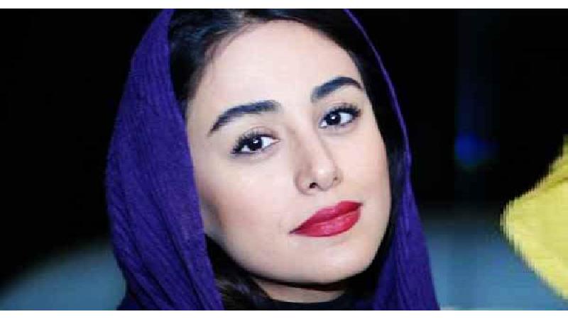 نازنین کیوانی 