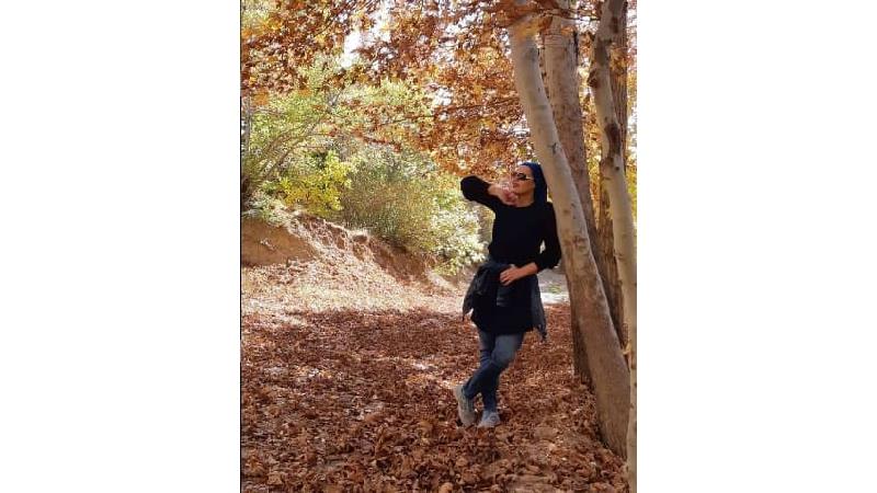 بهناز بستان دوست