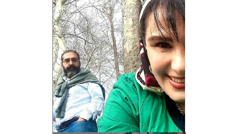 بهناز بستان دوست