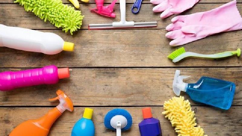 خانه تکانی در بارداری