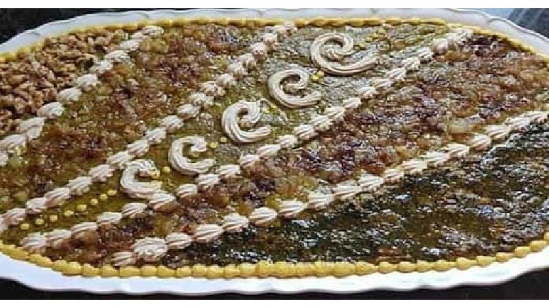 کشک بادمجان