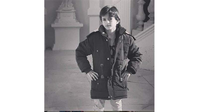 امیرعباس نورزایی