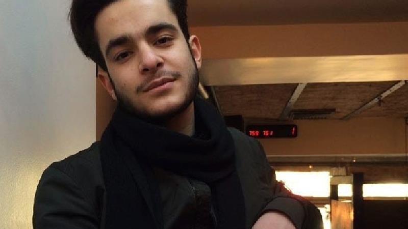 محمد جواد جعفرپور